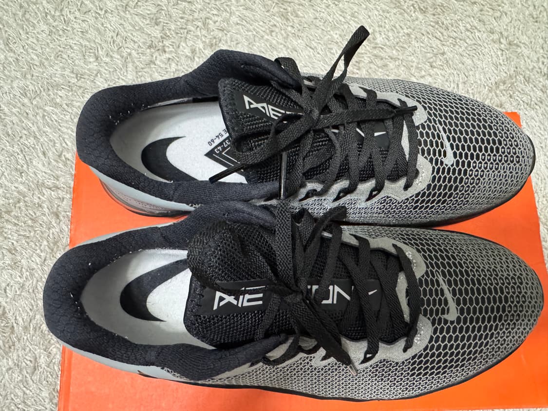 [270] 나이키 메트콘 5 X (인서트 포함) 상품이미지5