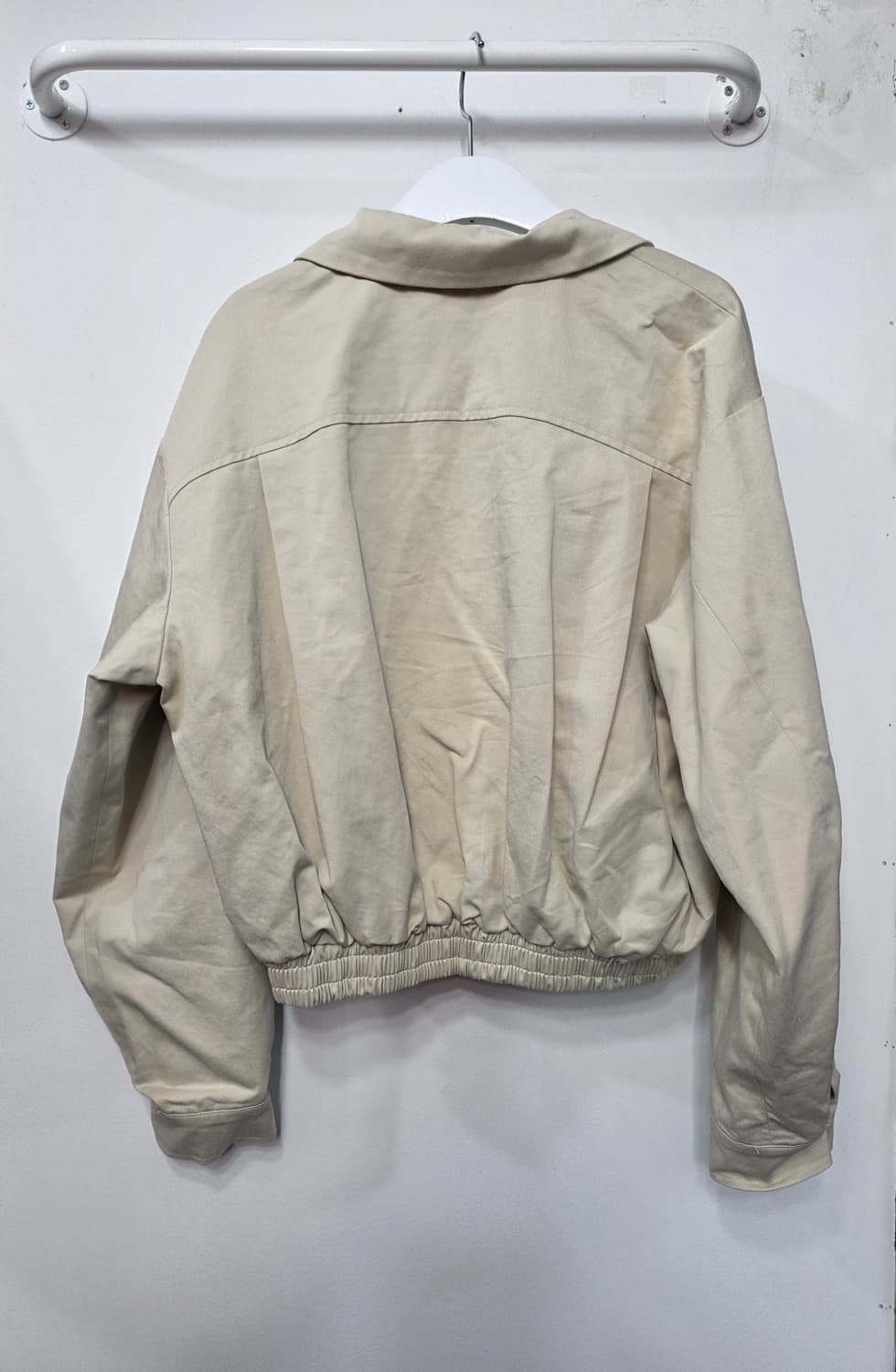 틸아이다이 (TILL I DIE) 여성 점퍼 상품이미지2