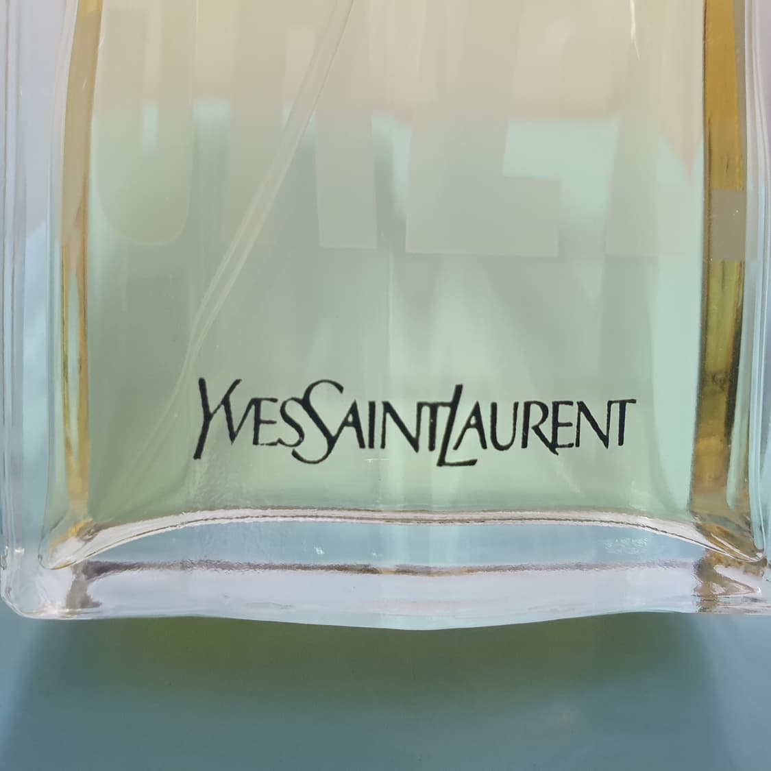 입생로랑 재즈 EDT 100ml 향수 JAZZ ysl 빈티지 상품이미지3