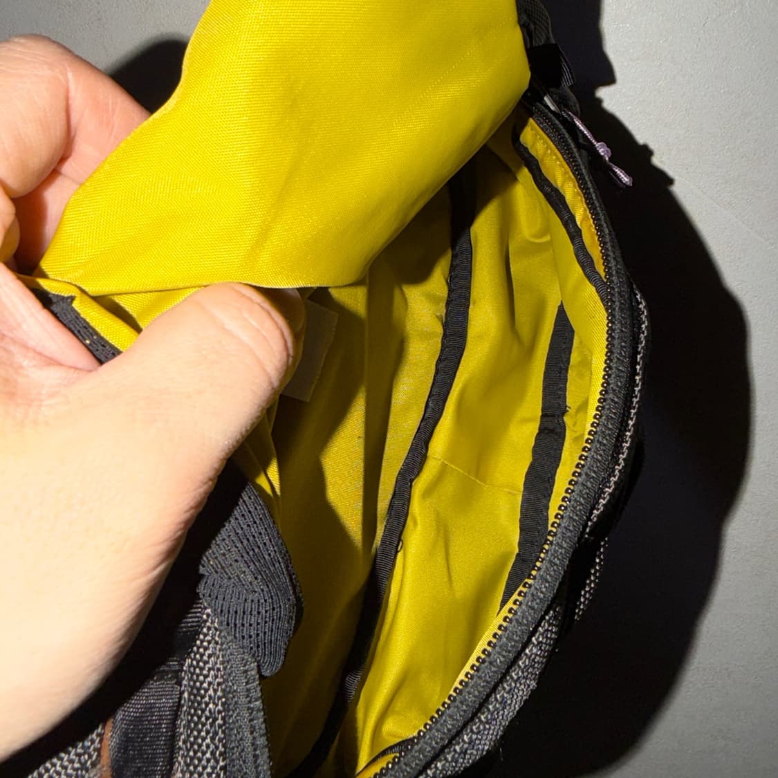 파타고니아 휴대용 힙색 상품이미지5