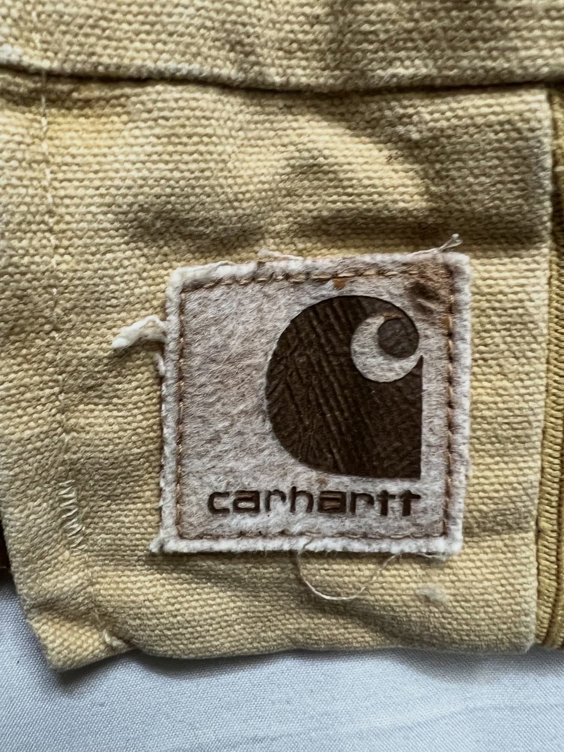 칼하트 J14 산타페 자켓 상품이미지7