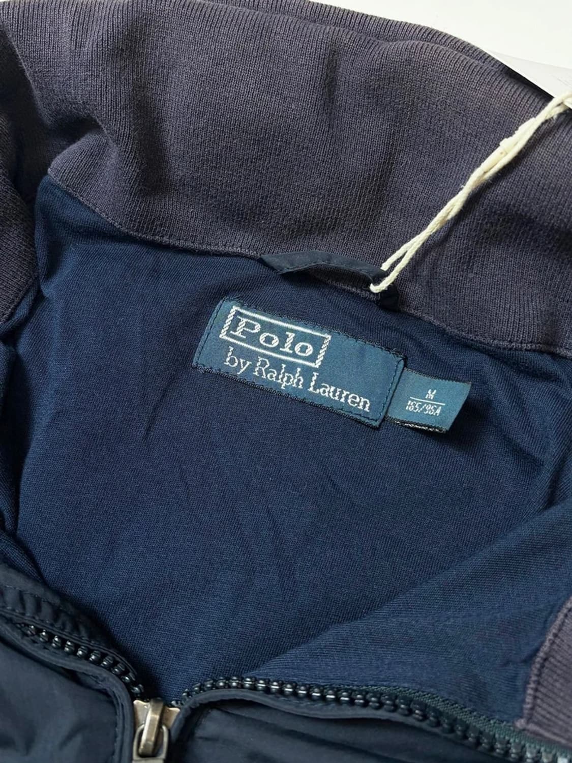 폴로 랄프로렌 폴리쉘 페리 나일론 자켓 PN9514 상품이미지6