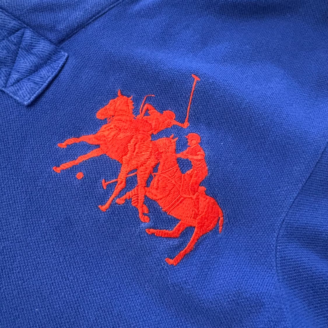 폴로 빅포니 카라티 상품이미지2