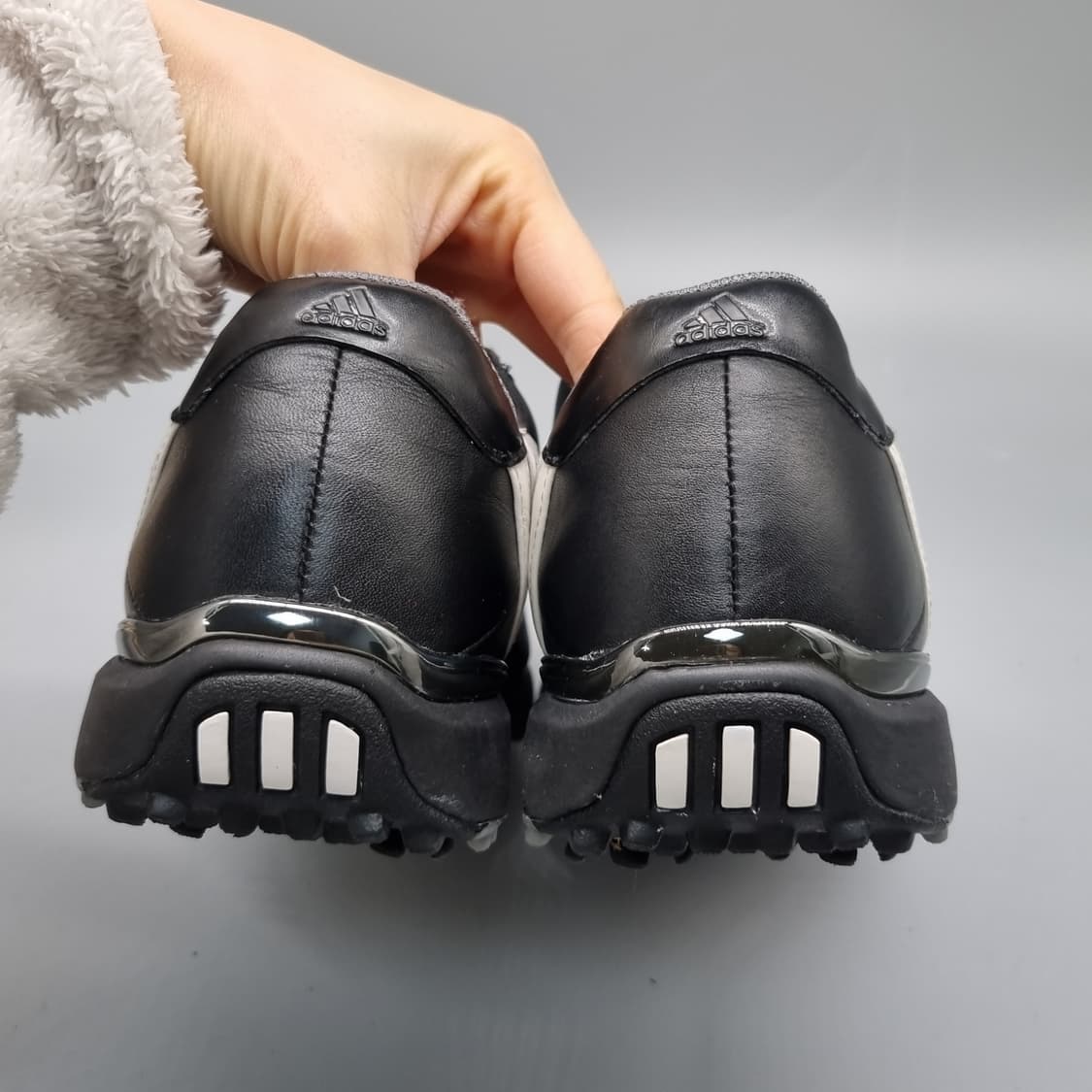 아디다스 남성골프화270 상품이미지4