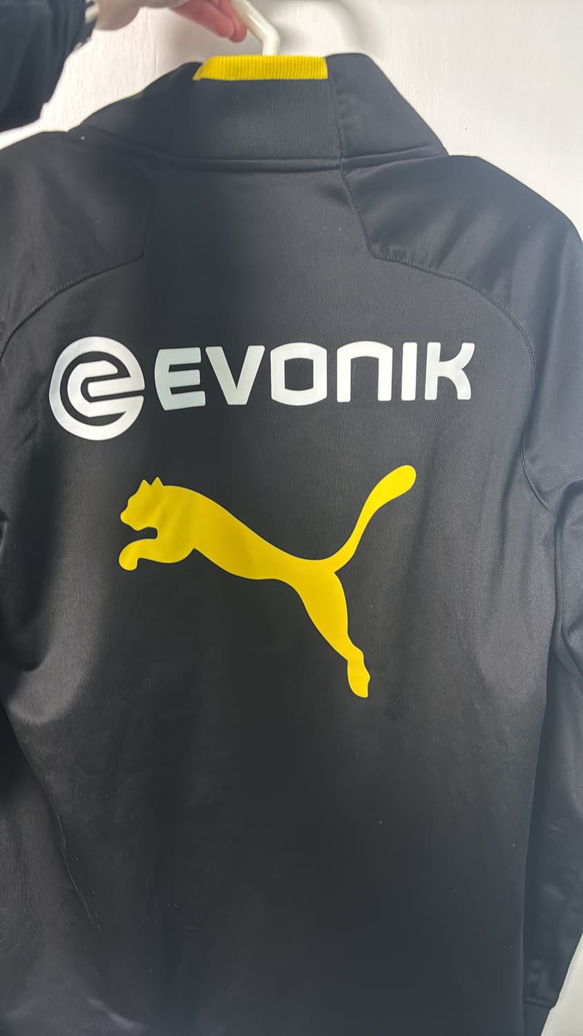 17-18시즌 도르트문드 저지 정품  상품이미지8