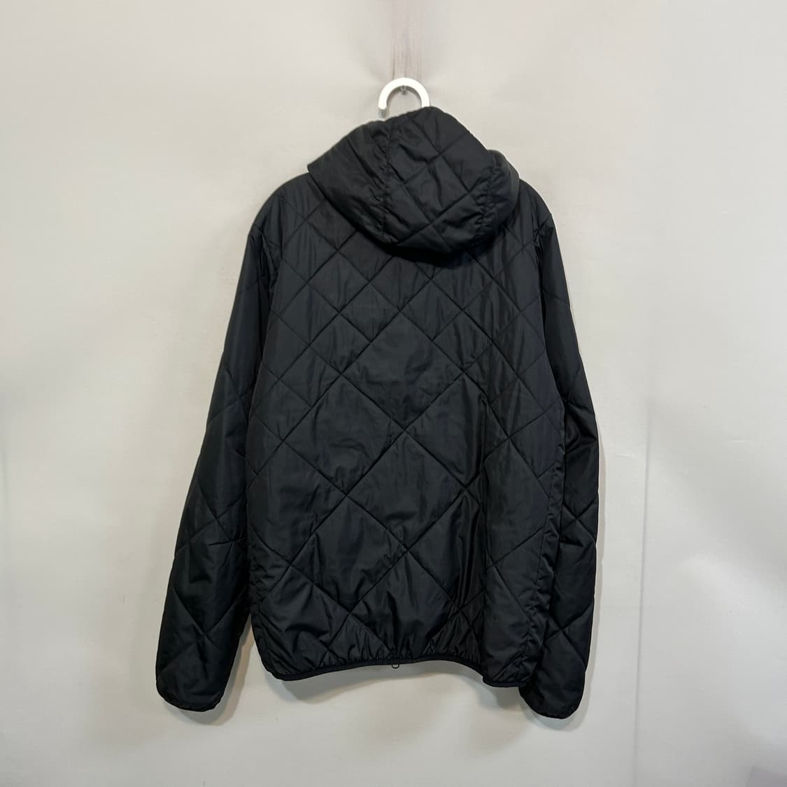 나이키 남성 누빔 퀄팅 패딩 95 상품이미지2