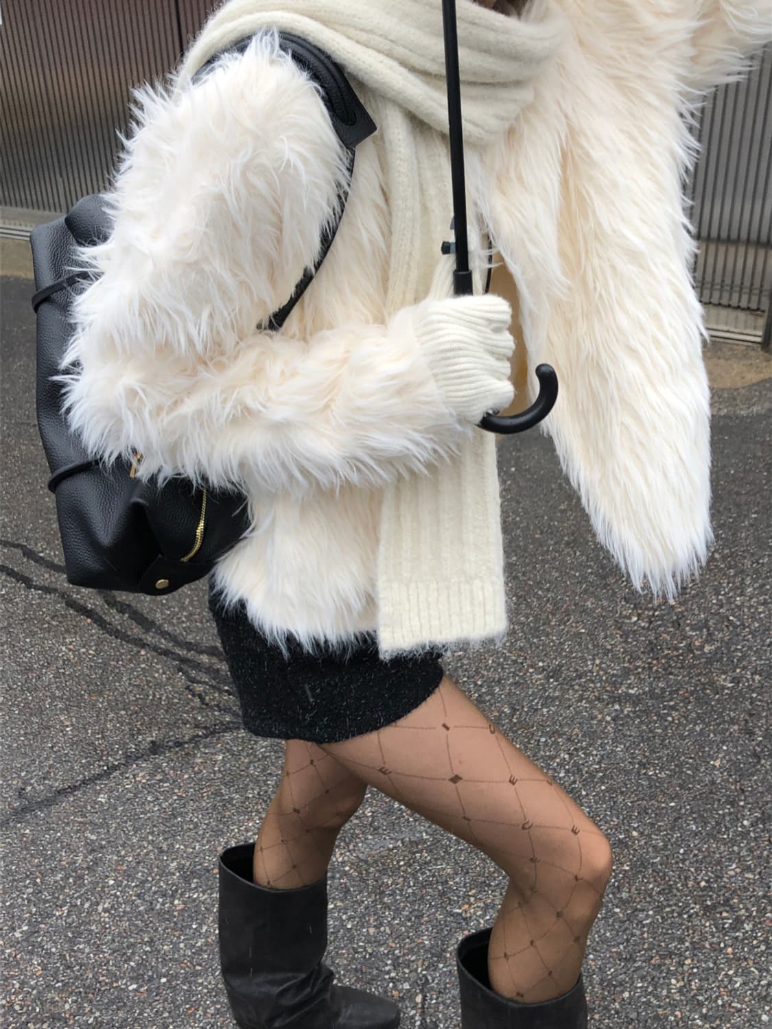 714센터 예티 가디건 상품이미지1