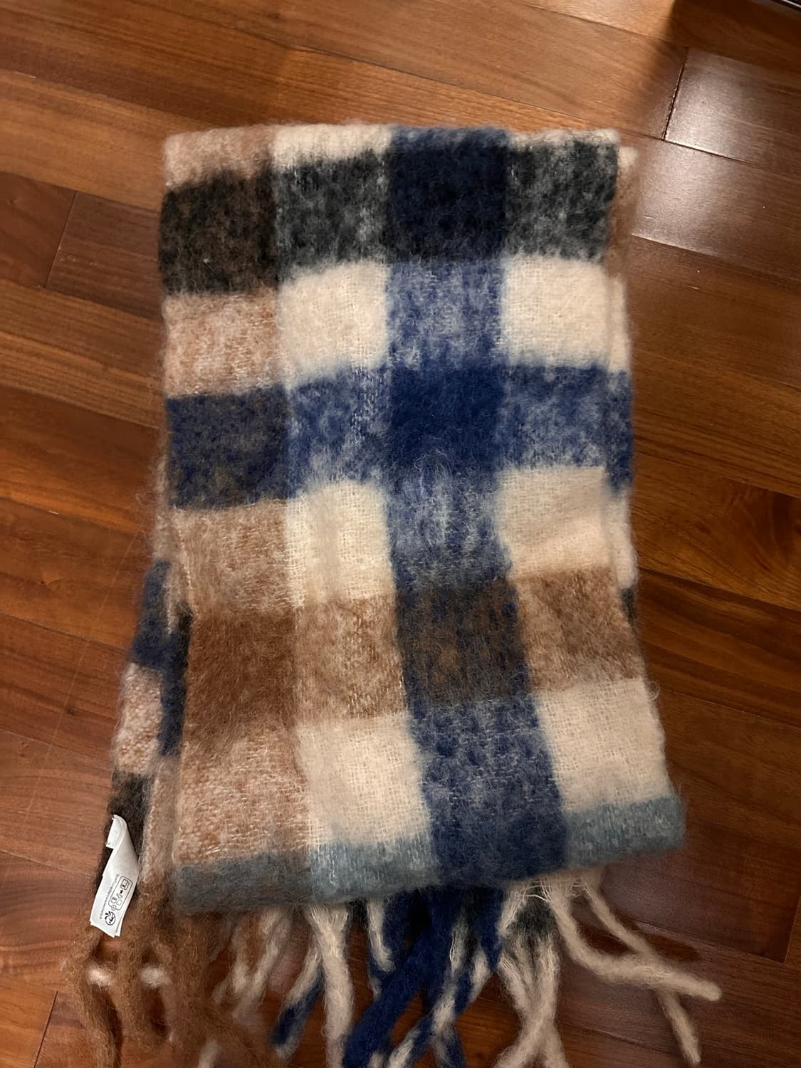 Cos 머플러 상품이미지6