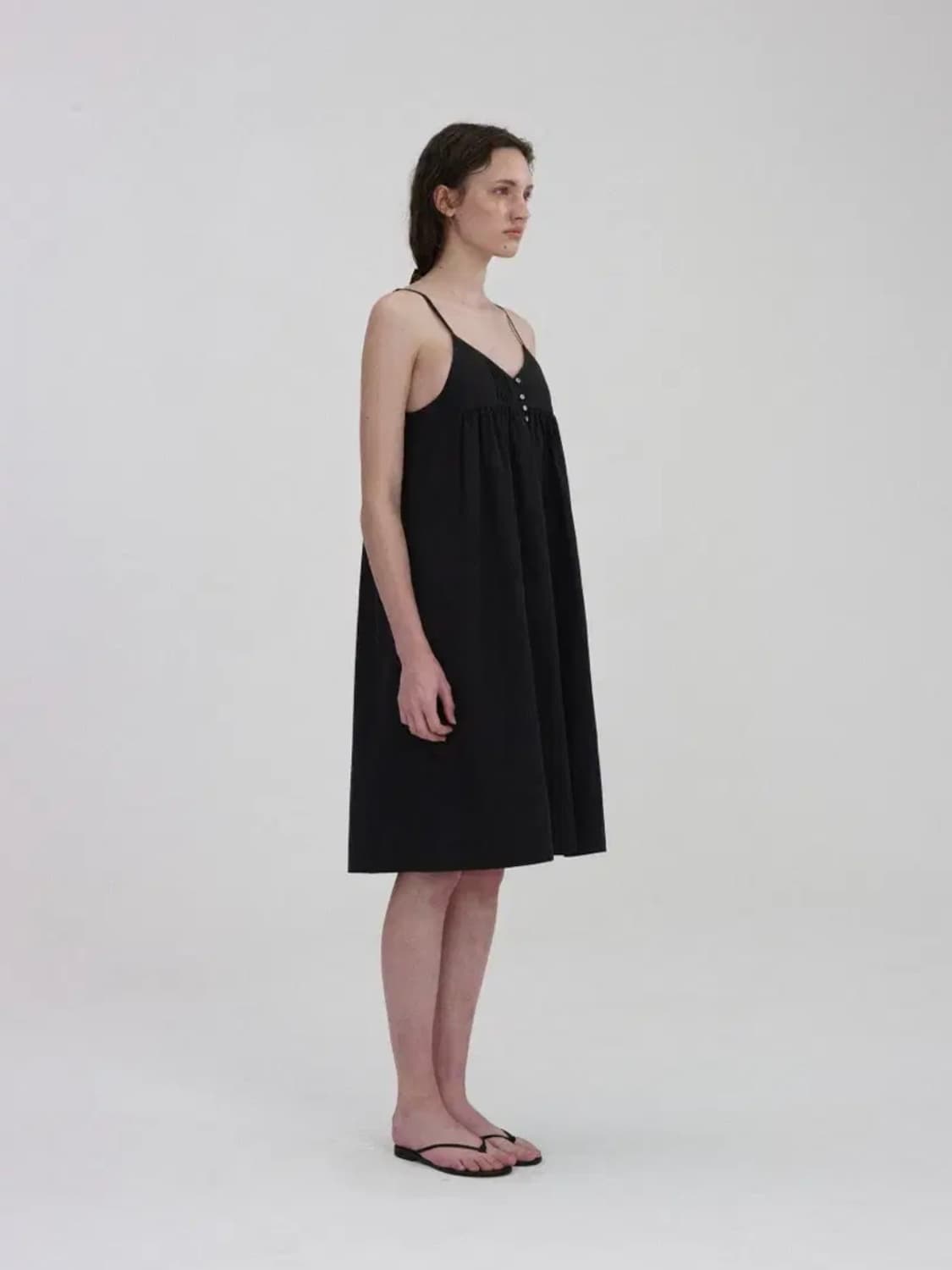 낫띵리튼 원피스 상품이미지4