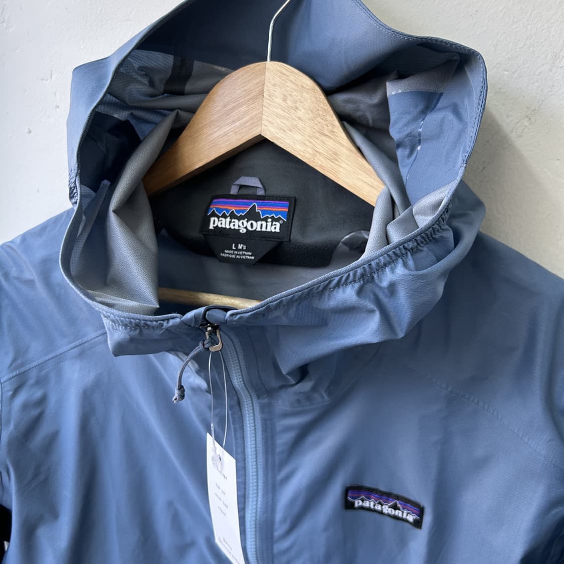 16127 - 파타고니아 토렌쉘 바람막이 자켓 상품이미지3