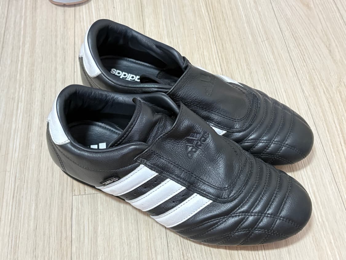 아디다스 태권도화 255mm 상품이미지2