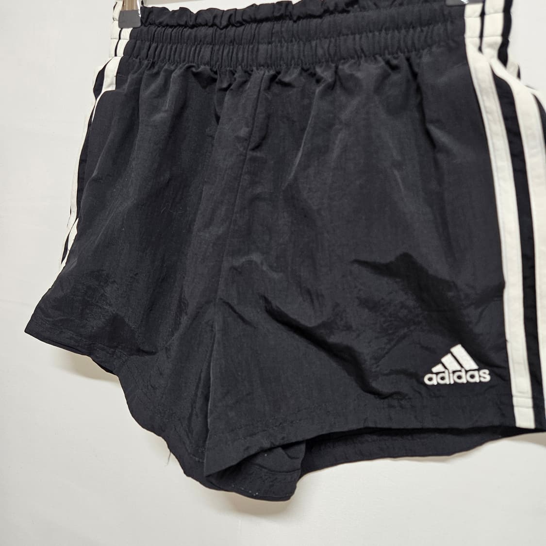 아디다스 우븐 트레이닝 돌핀 숏팬츠 XS 상품이미지2
