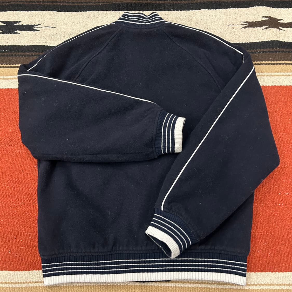 뉴에라 뉴욕양키스 스타디움자켓 상품이미지2