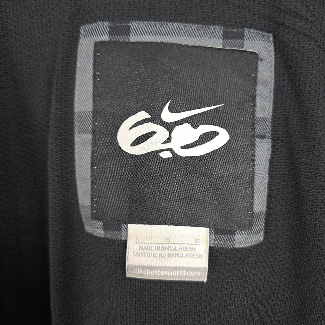 나이키 벨뷰 6.0 스노보드 겨울 재킷 105 상품이미지7