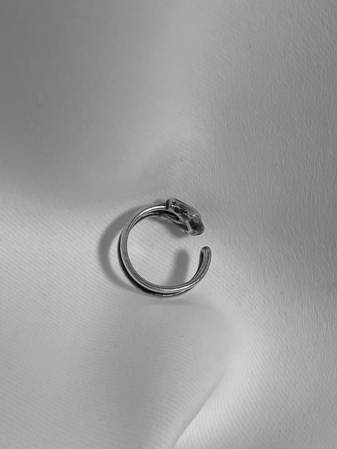 아더에러 Destroyed ring 상품이미지7