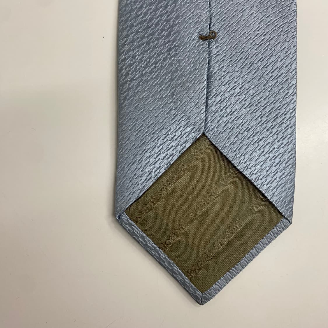 조르지오 알마니 명품 정품넥타이(ARMANI) 상품이미지6