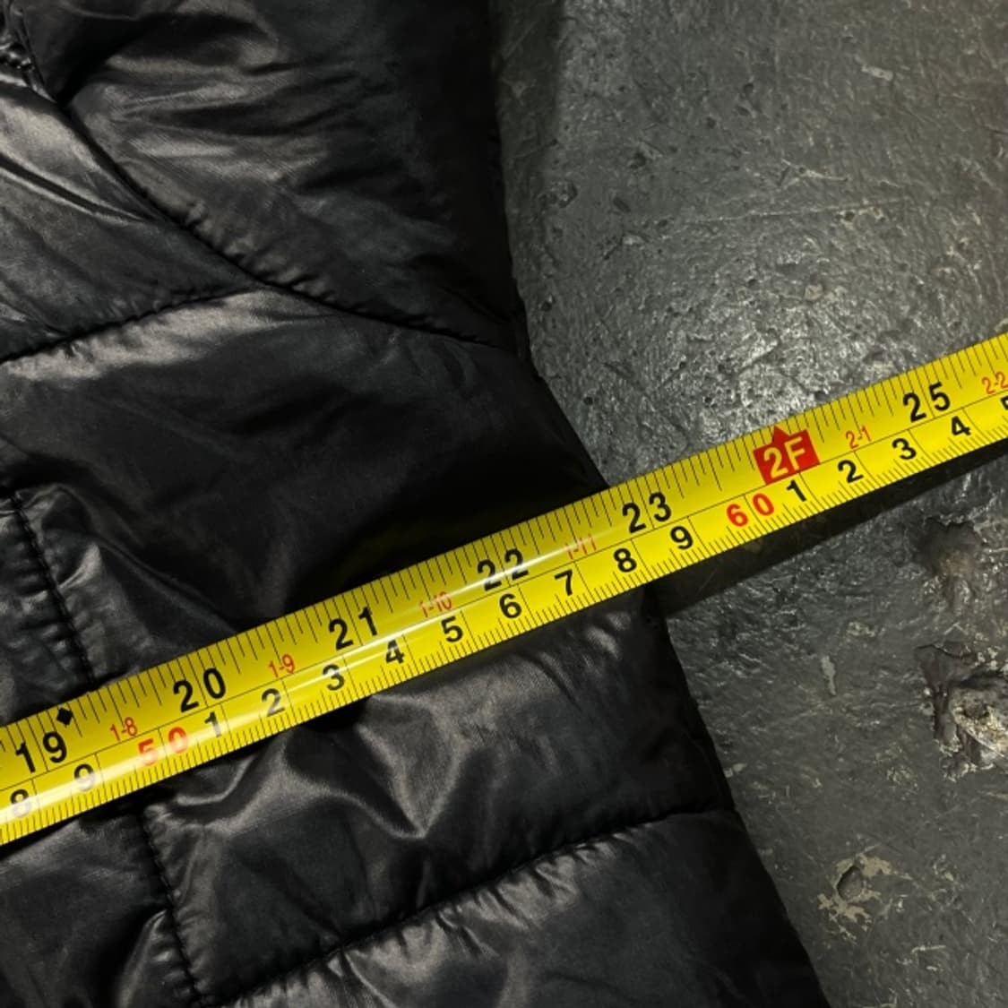 100 노스페이스 엑셀로프트 경량패딩 상품이미지7