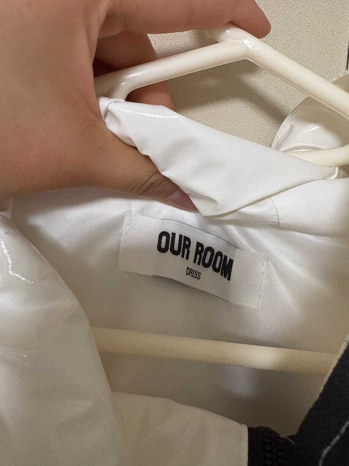 Our room 바람막이 상품이미지3