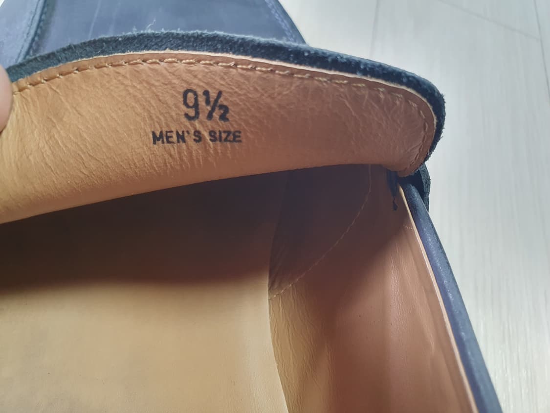 남285토즈로퍼 상품이미지9