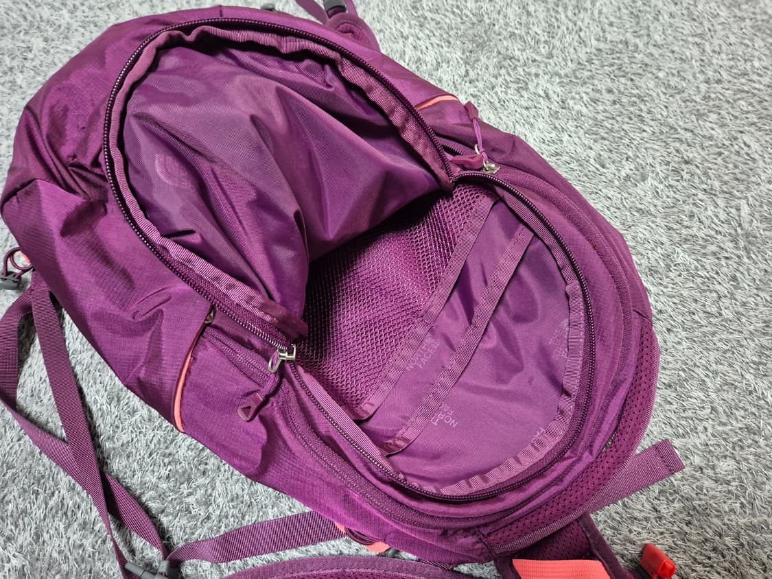 노스페이스 백팩 17리터 상품이미지9