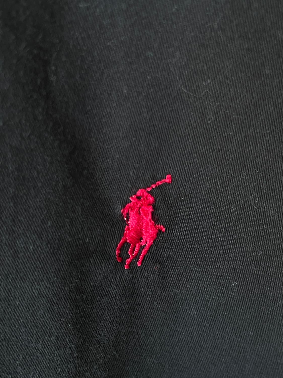 폴로 랄프로렌 셔츠 상품이미지4