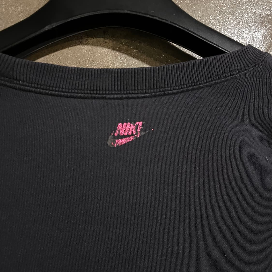 나이키 맨투맨 상품이미지5