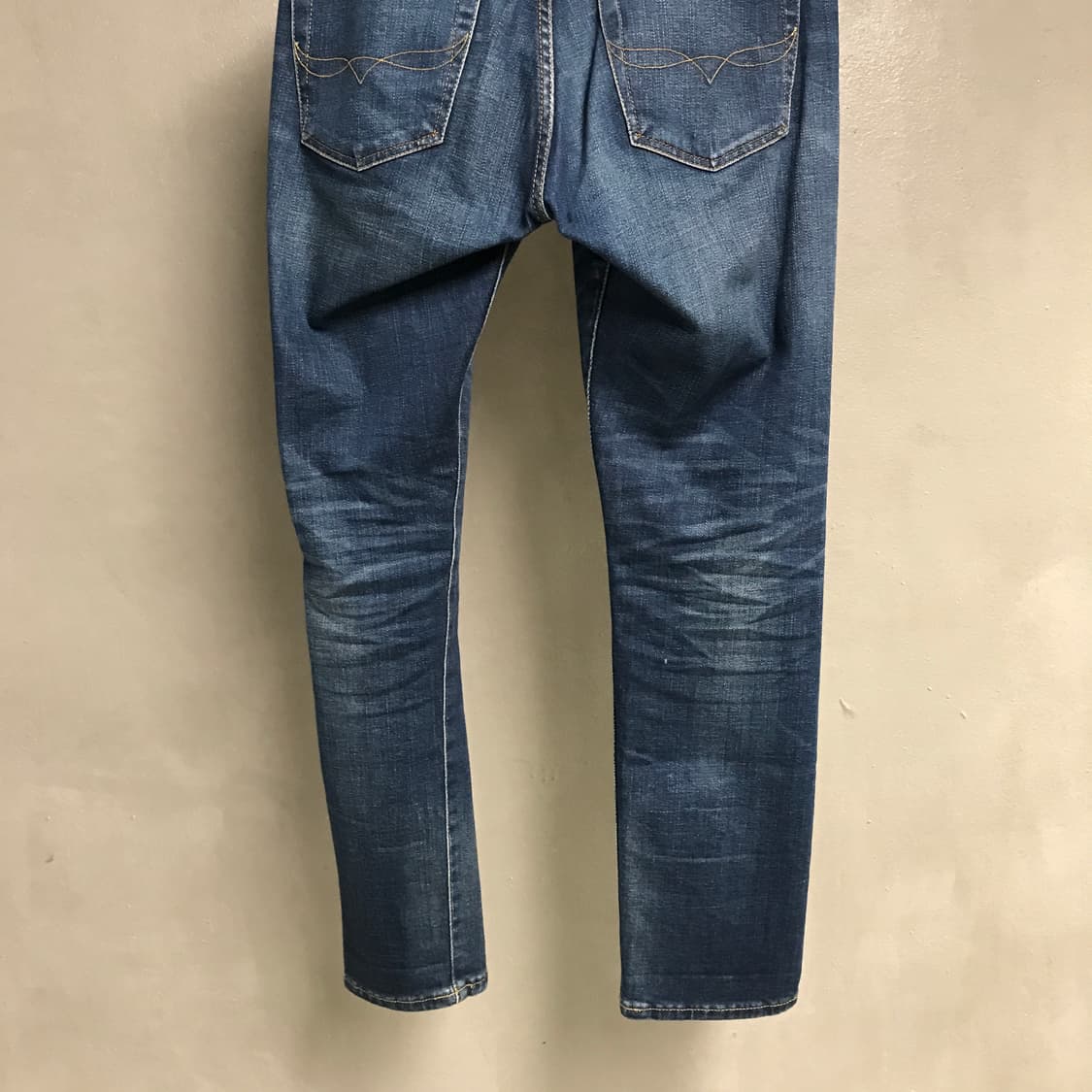 폴로 랄프로렌 QR 데님 팬츠 30/30 상품이미지3