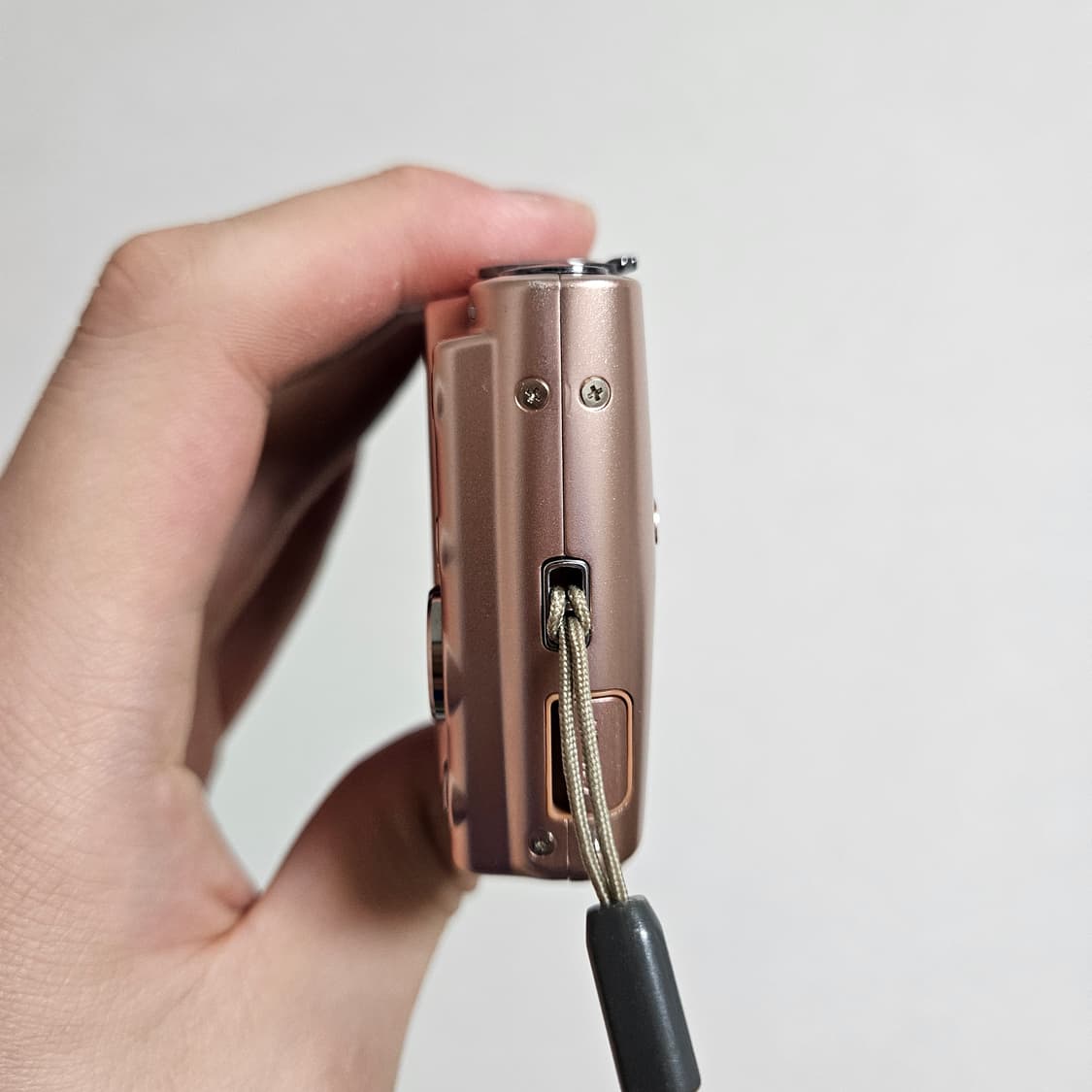 [태연 방지민 디카] 카시오 엑슬림 EX-Z400 빈티지 핑크 디카 상품이미지6