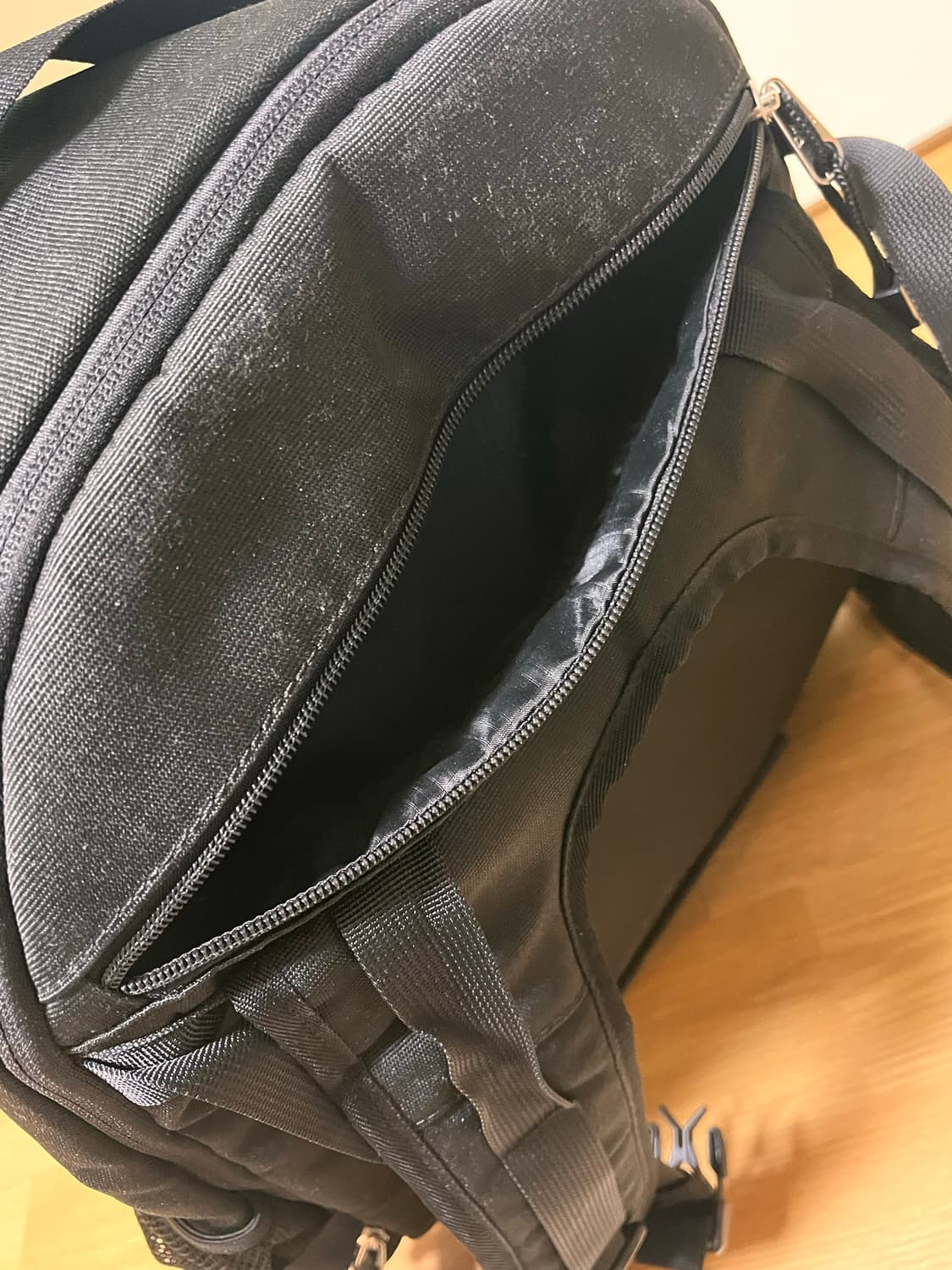 벤 데이비스 오리지널 캠프 데이백 40L 상품이미지5