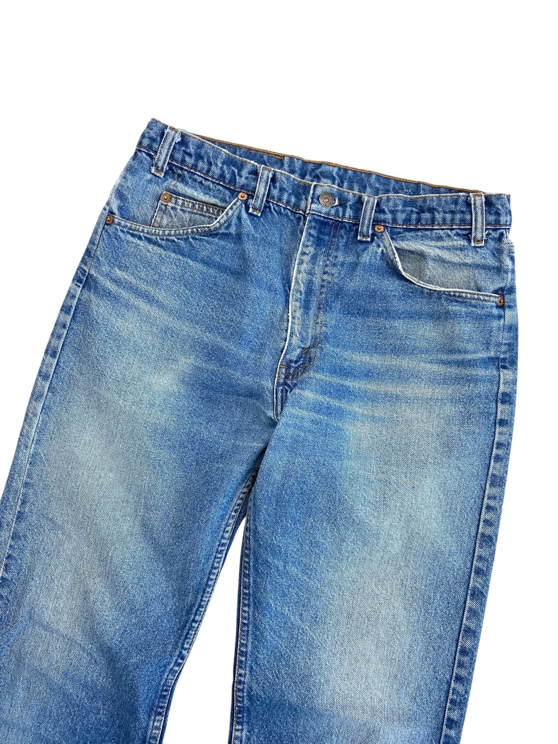 80's 리바이스 505 오렌지탭 [049] 상품이미지6