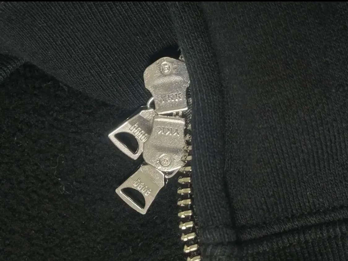 베이프 시티카모 반카모 후드집업 판매합니다 상품이미지7