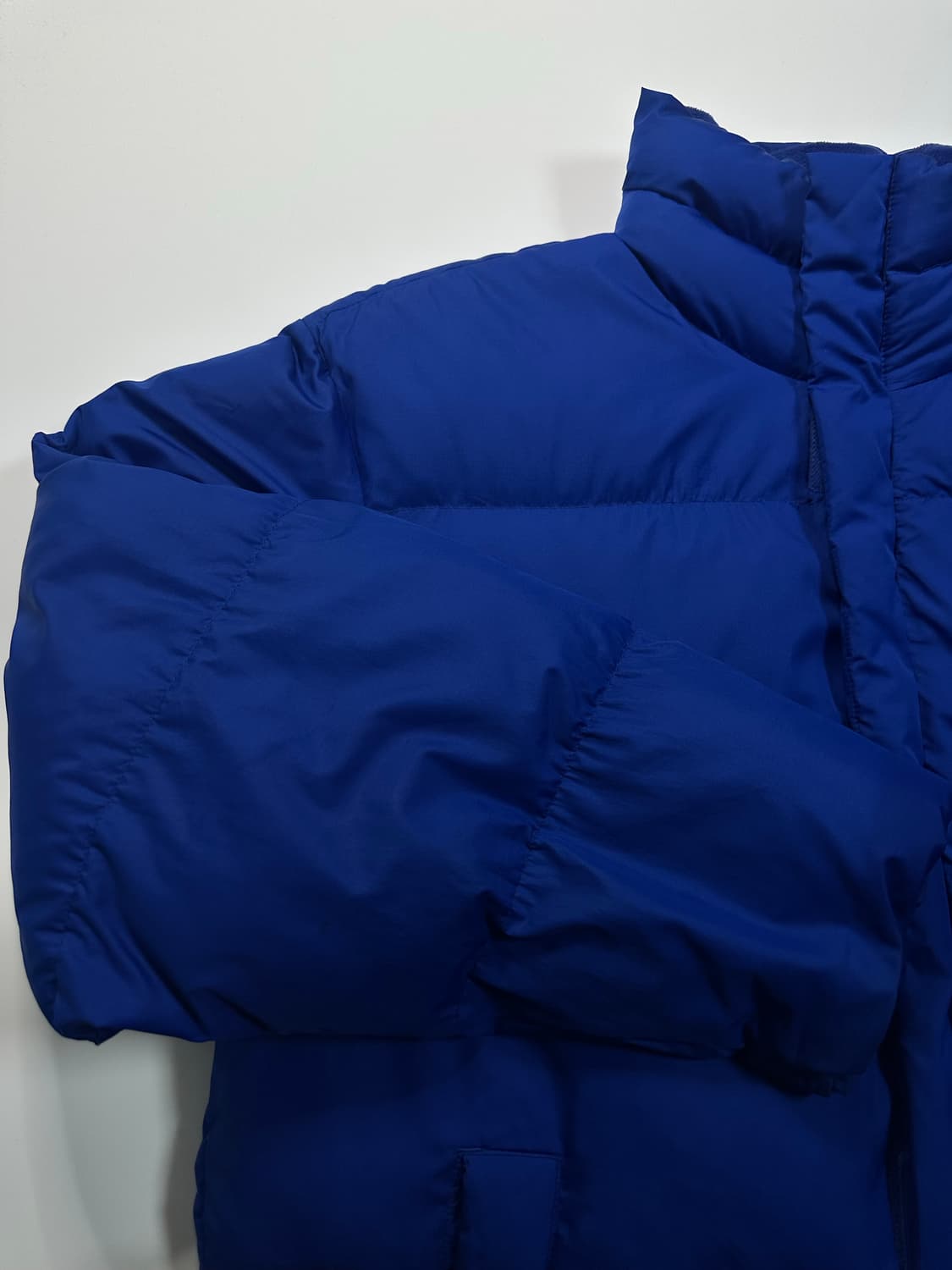 노스페이스 리버턴 EX 티볼 자켓 상품이미지2