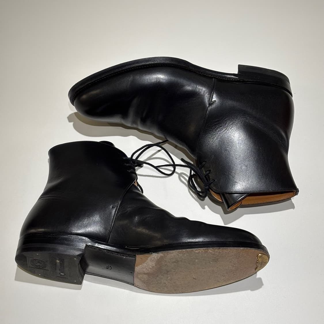 9) calmanthology GEORGE BOOTS 상품이미지4