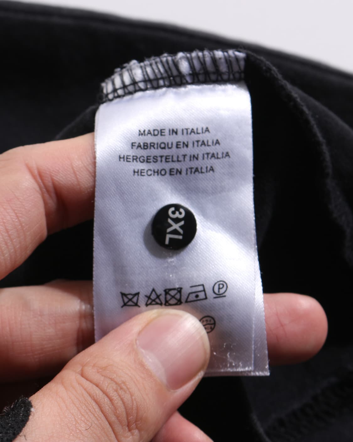 Bottega Veneta 2022 Logo Tee 상품이미지6