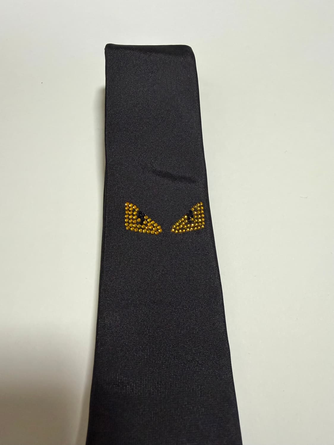 펜디 몬스터 넥타이 상품이미지3