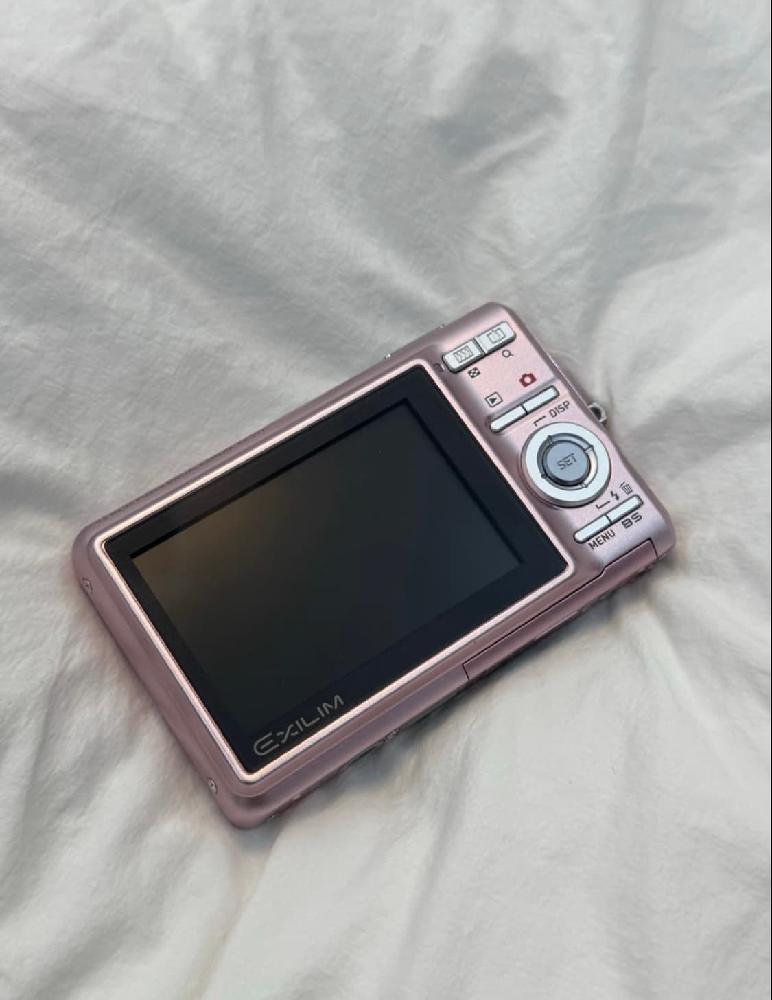 카시오 ex-z77 핑크 디카 상품이미지2