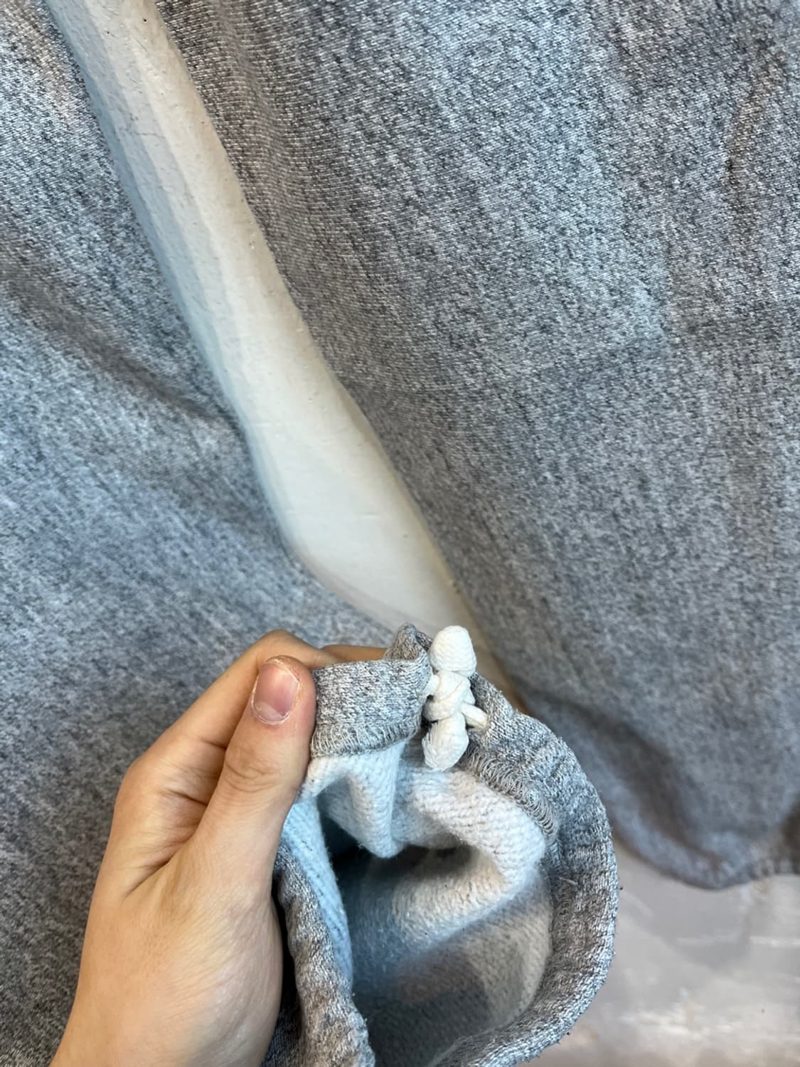 챔피온 리버스위브 스웻 팬츠 M 상품이미지6