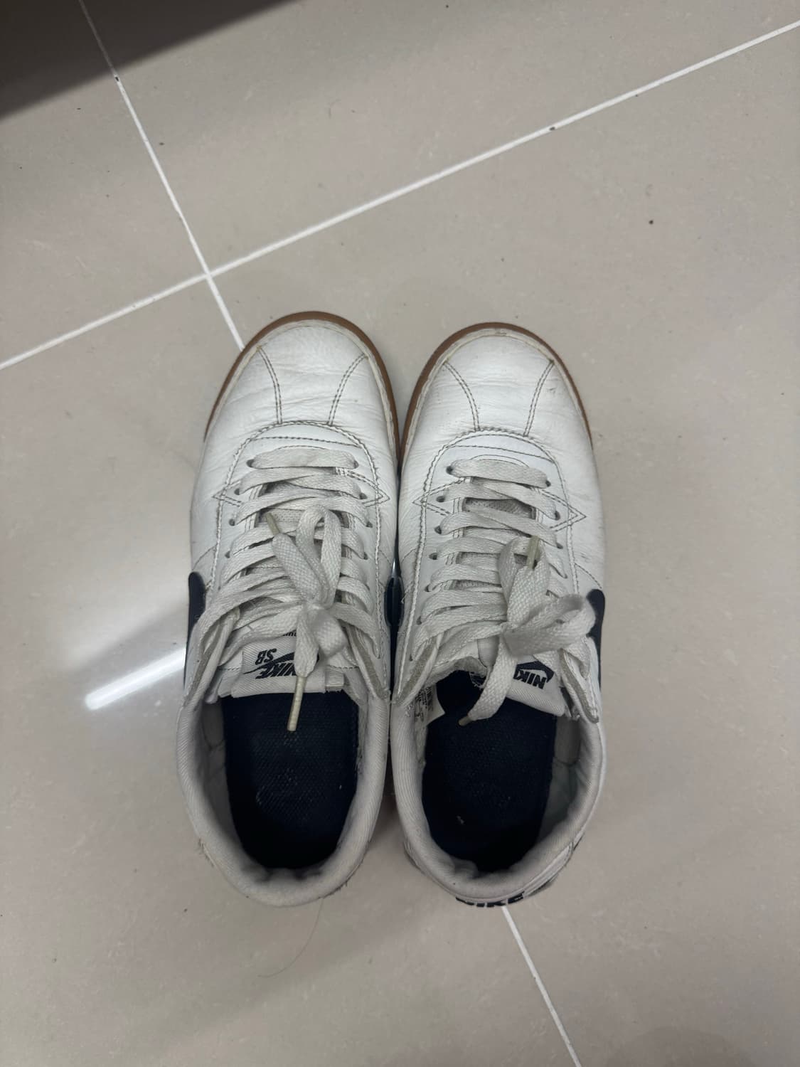 나이키 SB 브루인 프리미엄 상품이미지1