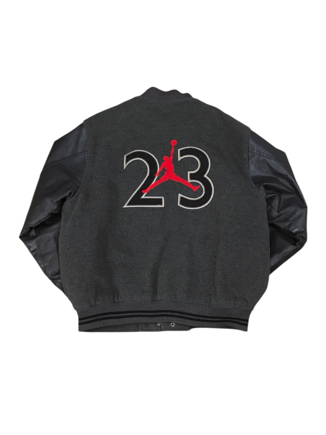 나이키 조던 90s 바시티 자켓 상품이미지3