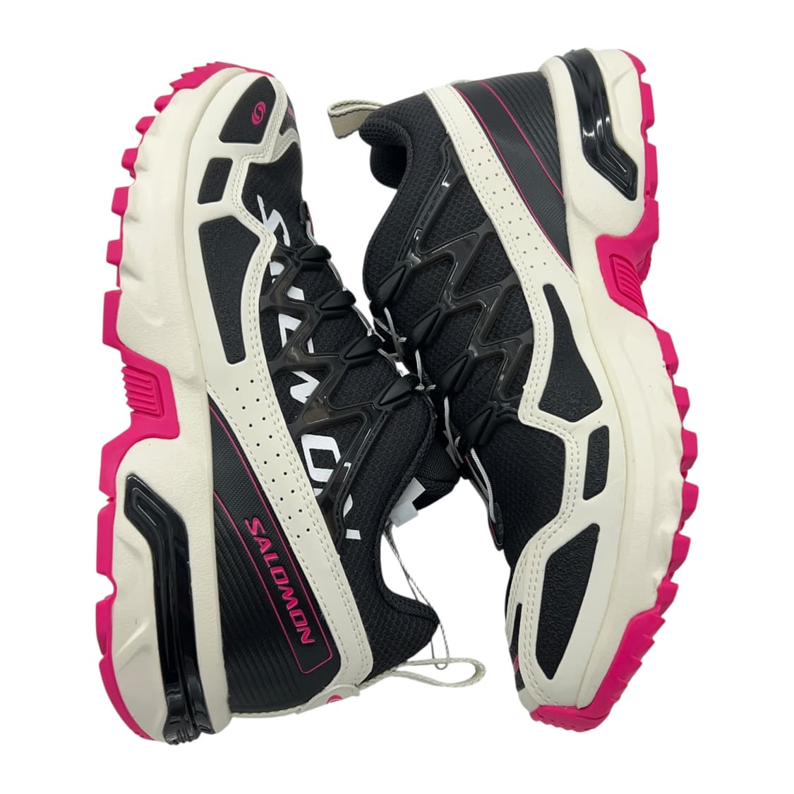 260 살로몬 ACS+ 헤리티지 팩 블랙 바닐라 아이스 상품이미지2