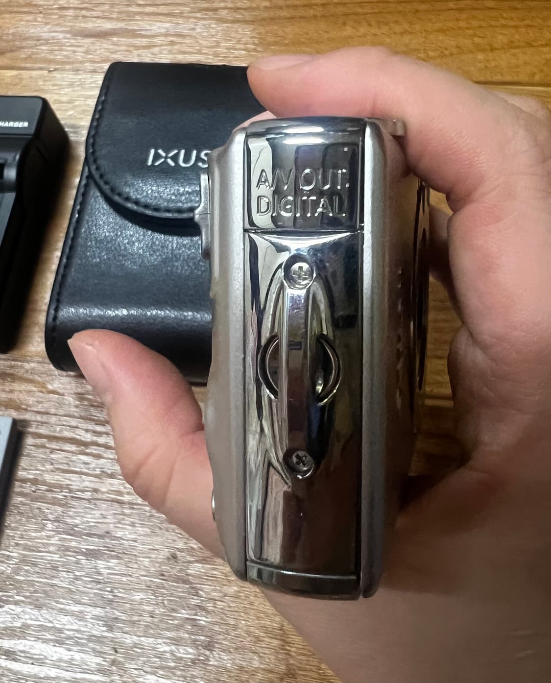 캐논 IXUS 60(IXY 70) 상품이미지6