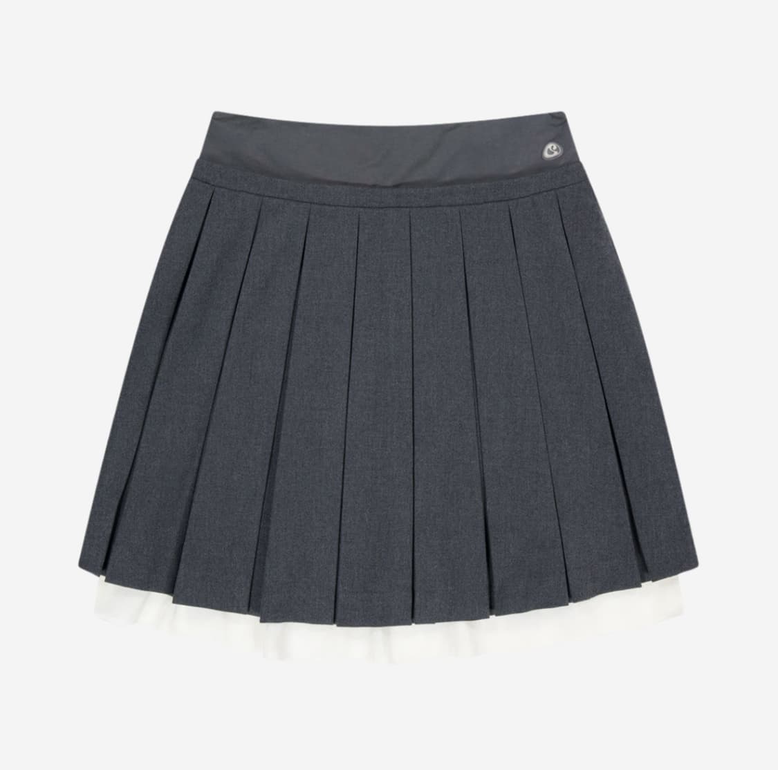 구해요)코이세이오 플리츠 스커트 0size 상품이미지1