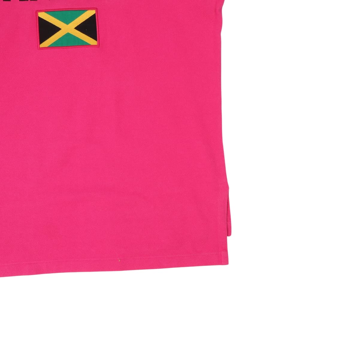 폴로 랄프로렌 자메이카 핑크 빅포니 티셔츠 상품이미지8