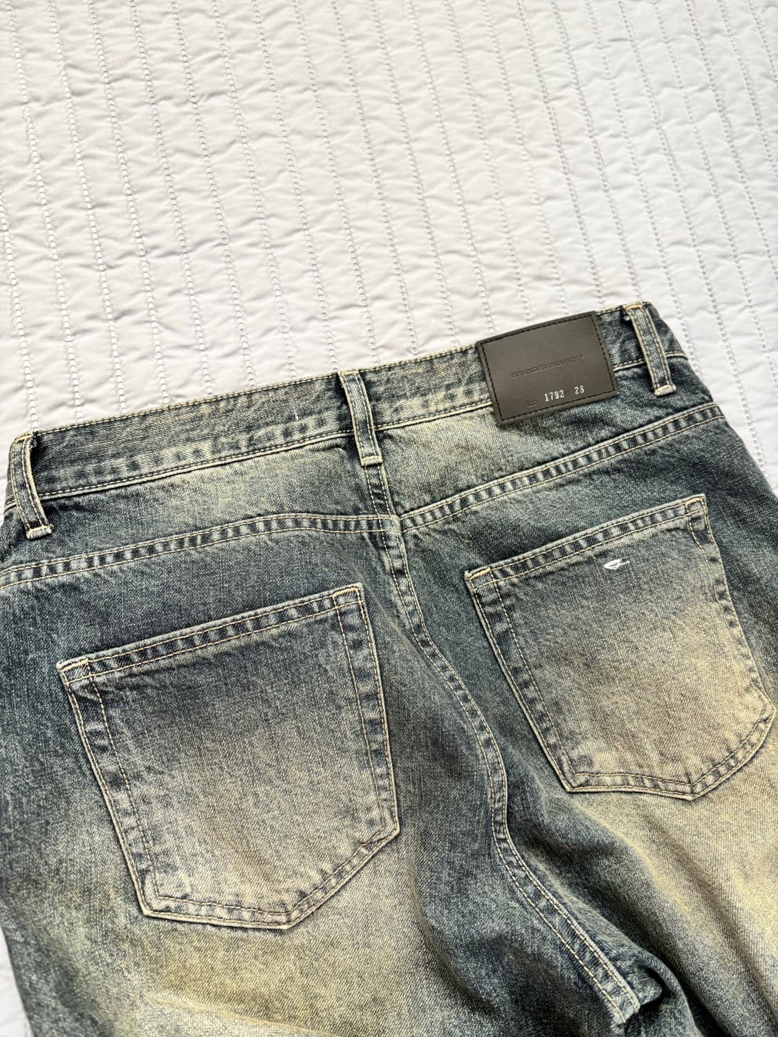 브랜디드 1792 올드소울 진 28 상품이미지3