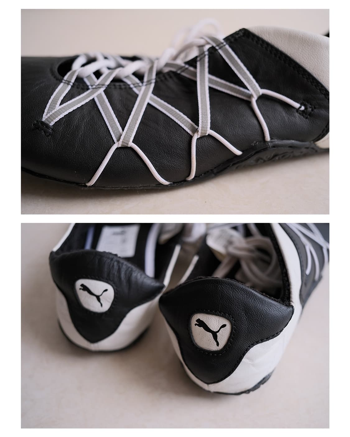 Puma Contre lace 상품이미지5