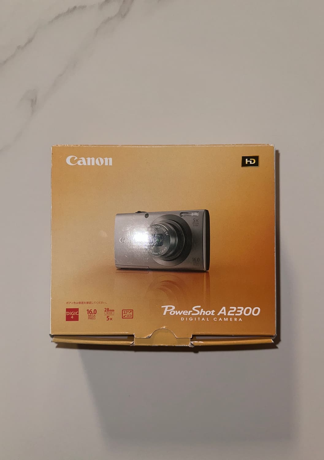 캐논 파워샷 a2300 디카 디지털카메라 상품이미지4