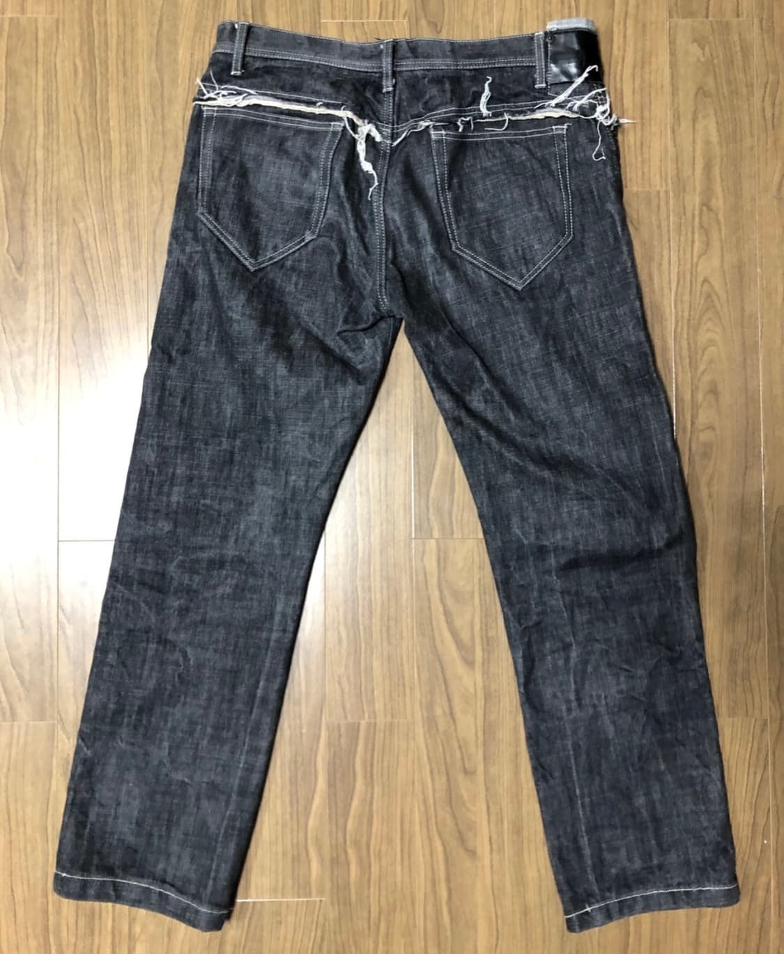 Y's yohji yamamoto pants 요지야마모토 상품이미지2