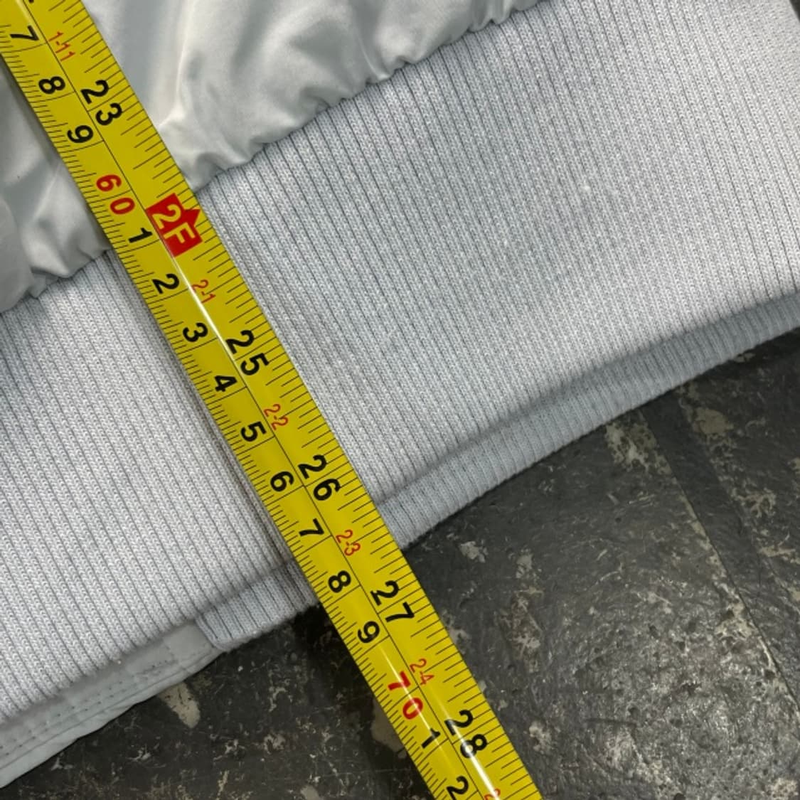 100 디스커버리 블루종 점퍼 상품이미지7