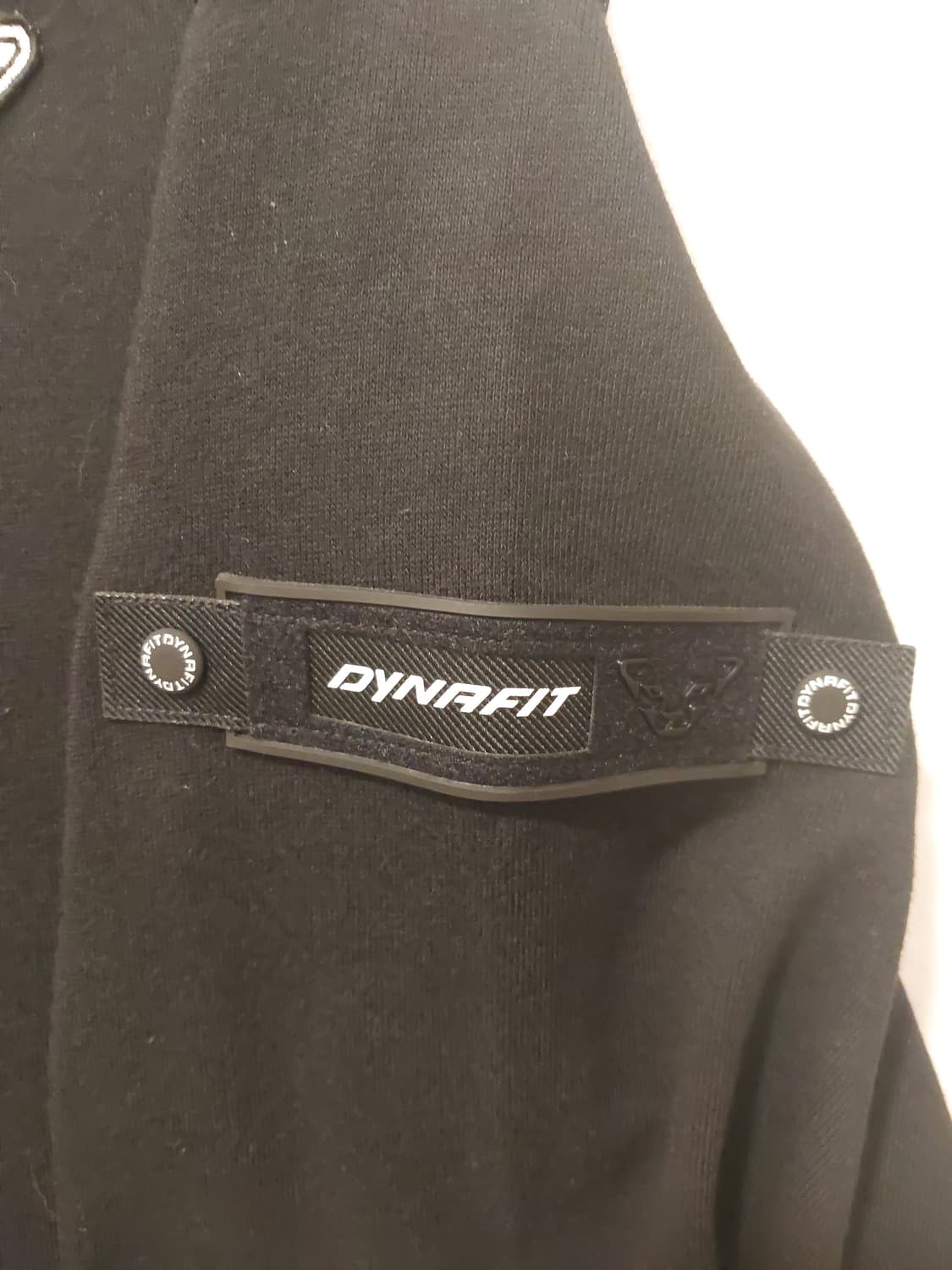 다이나핏 정품 남성 후드티 2XL (110) 사이즈 상품이미지5