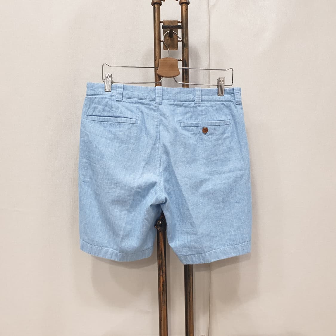 제이크루(J.CREW) 린넨혼방 반바지 32 상품이미지4